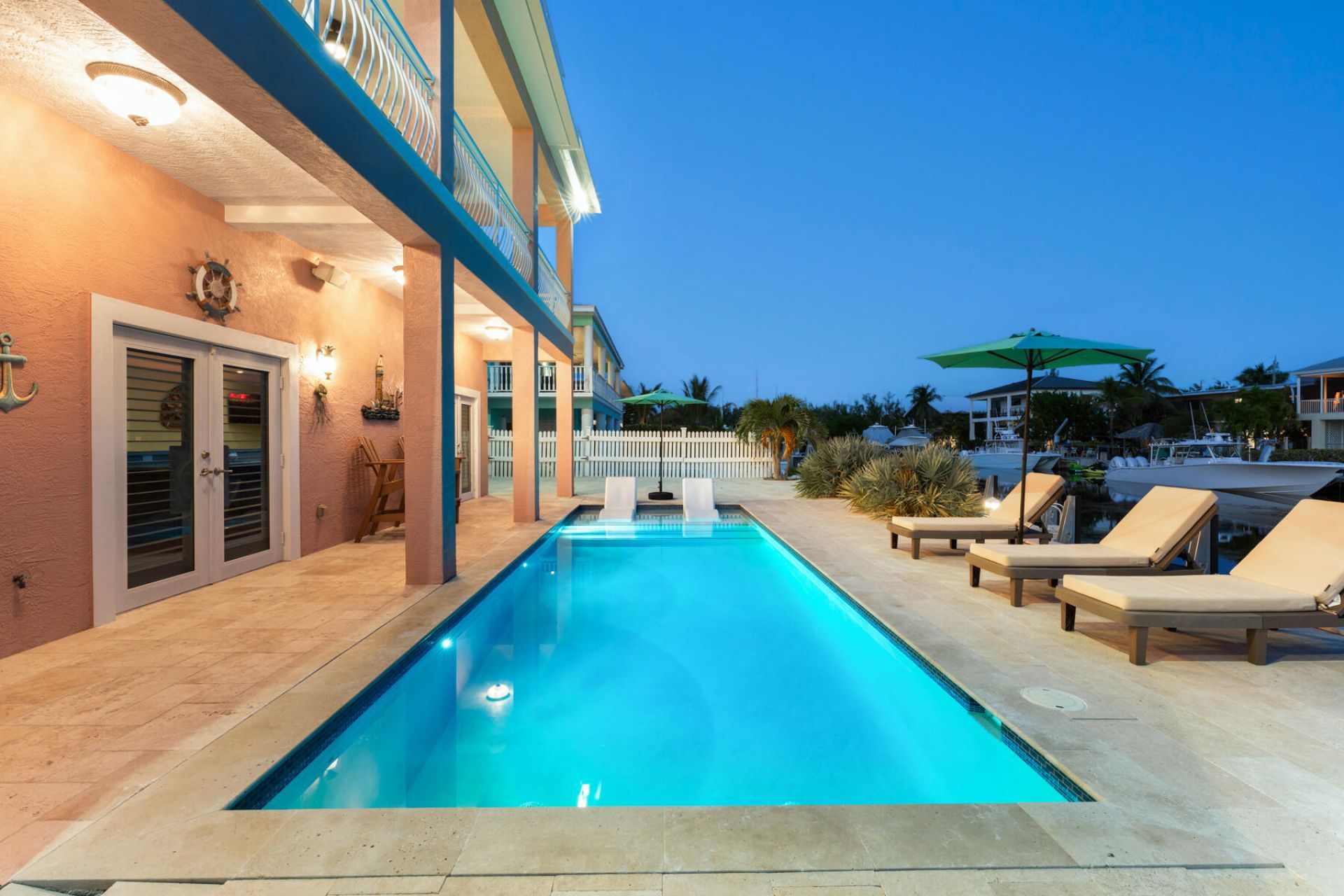 109 Valencia Drive, Islamorada, FL 33036 Photo