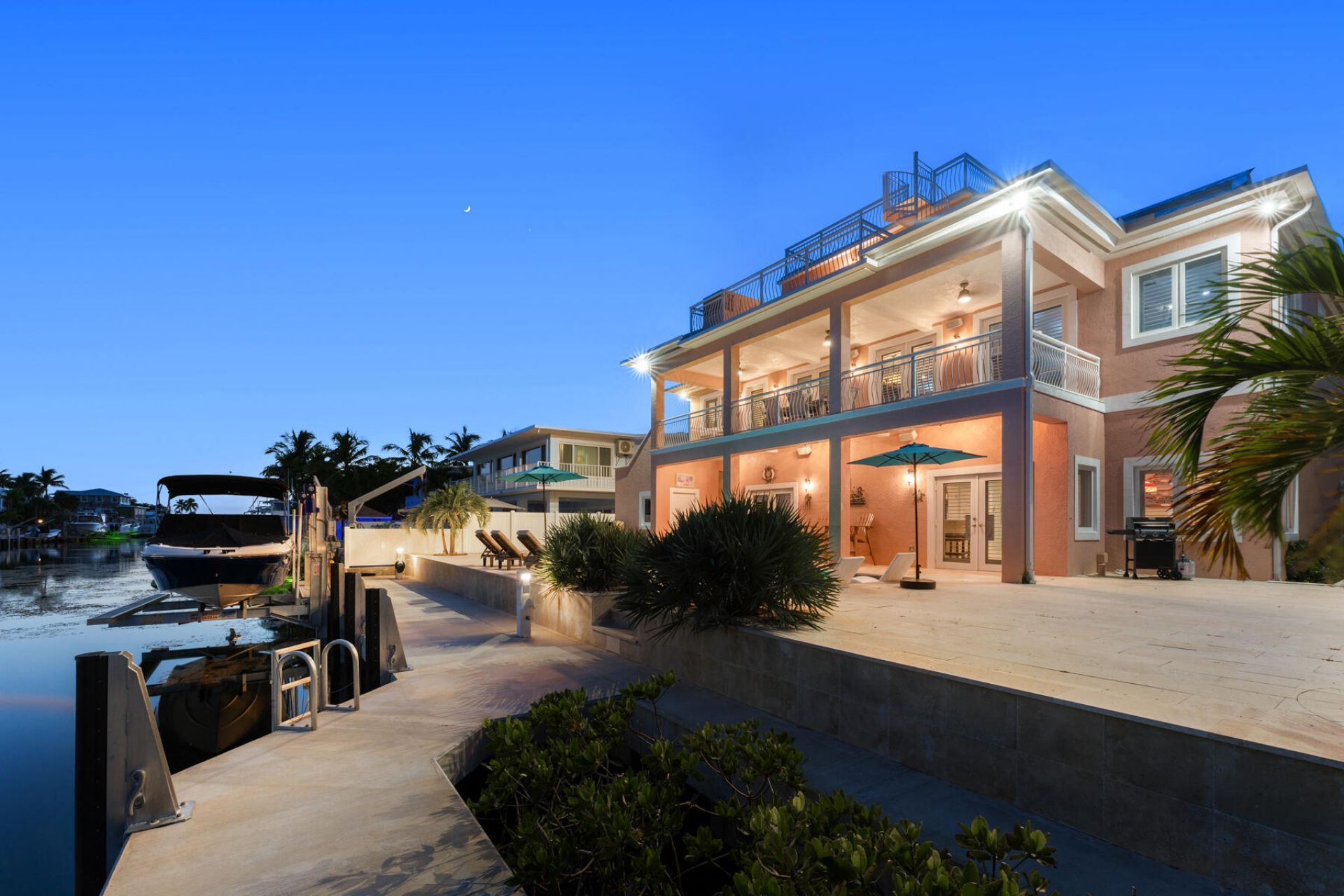 109 Valencia Drive, Islamorada, FL 33036 Photo