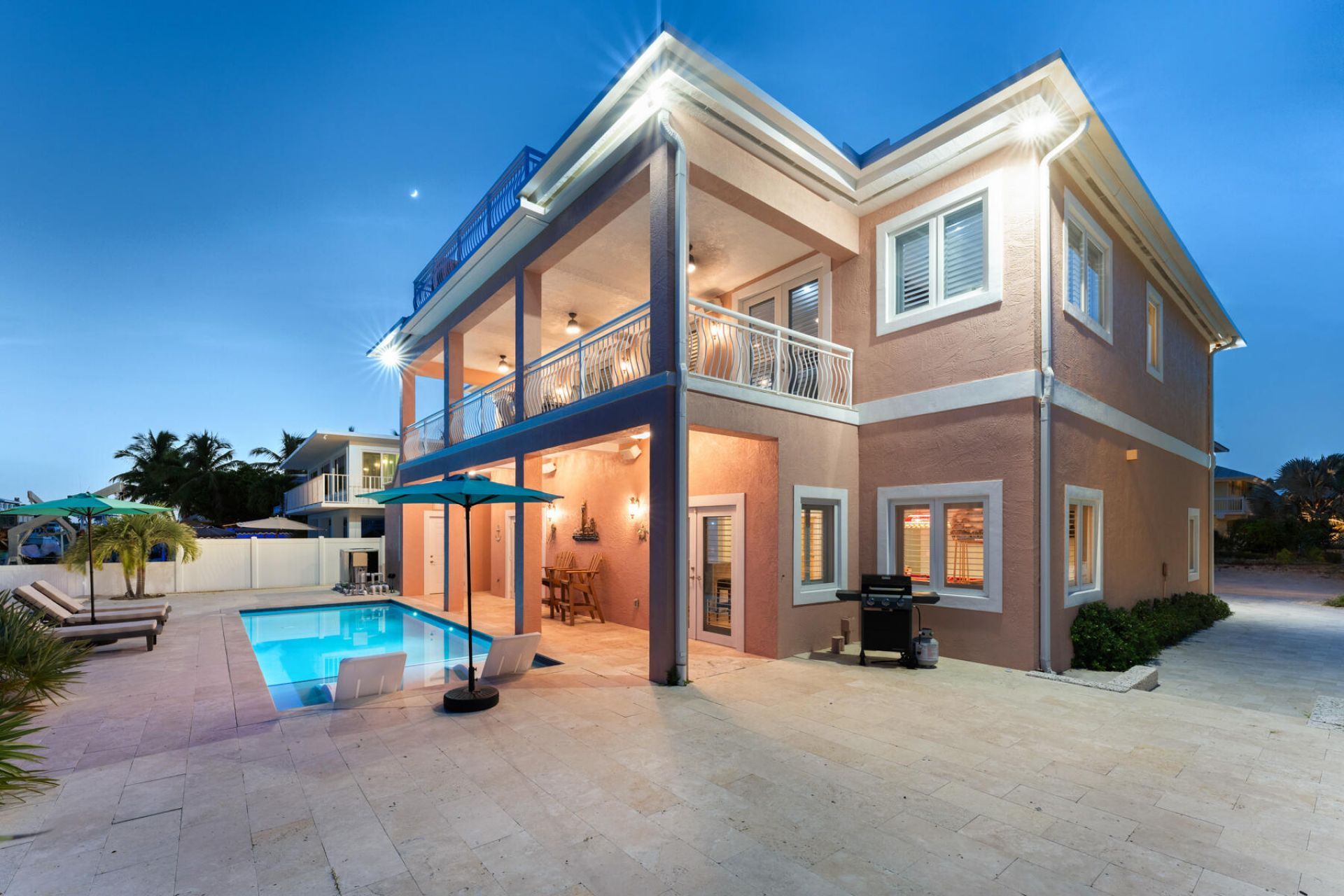 109 Valencia Drive, Islamorada, FL 33036 Photo