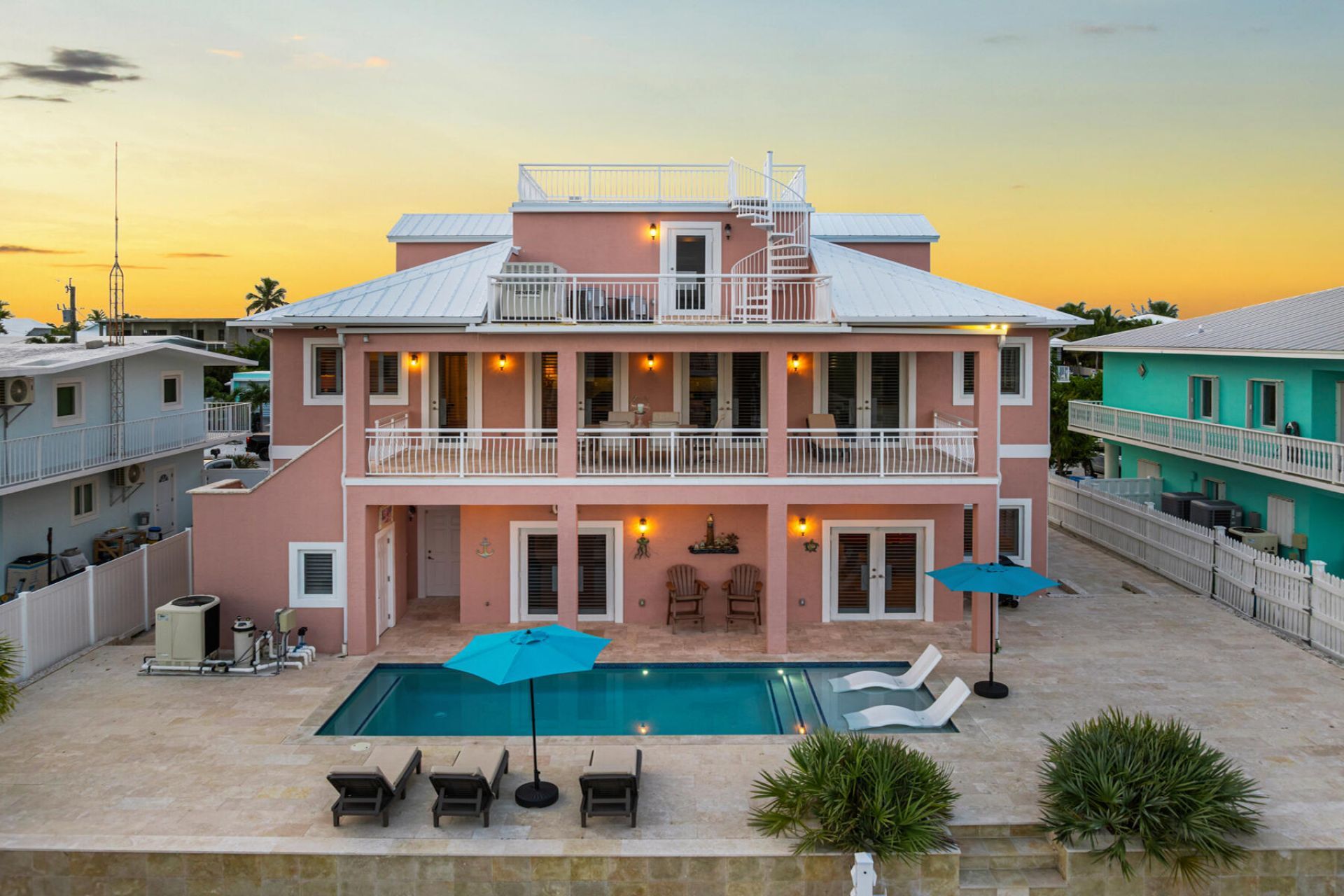 109 Valencia Drive, Islamorada, FL 33036 Photo