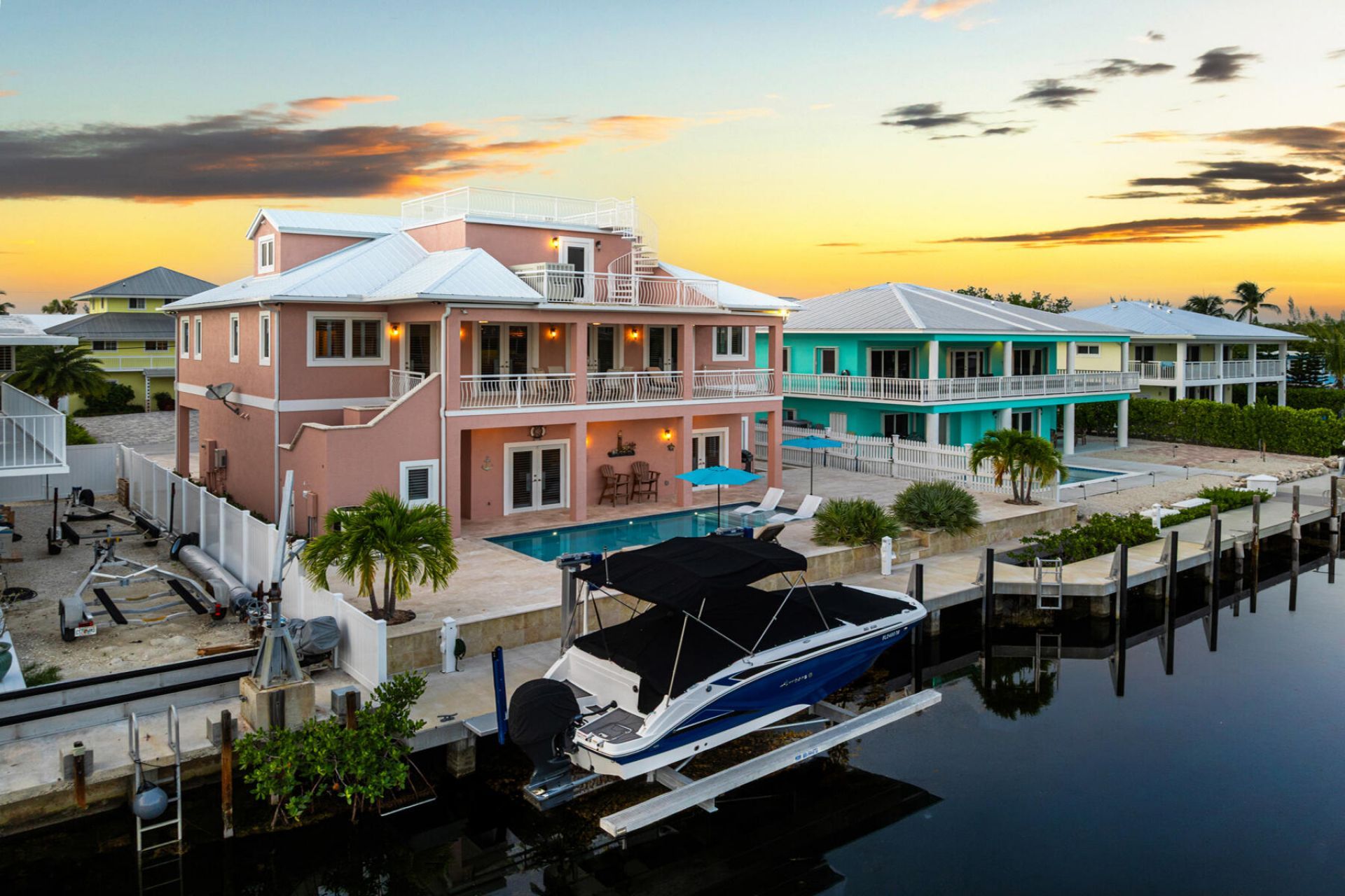 109 Valencia Drive, Islamorada, FL 33036 Photo