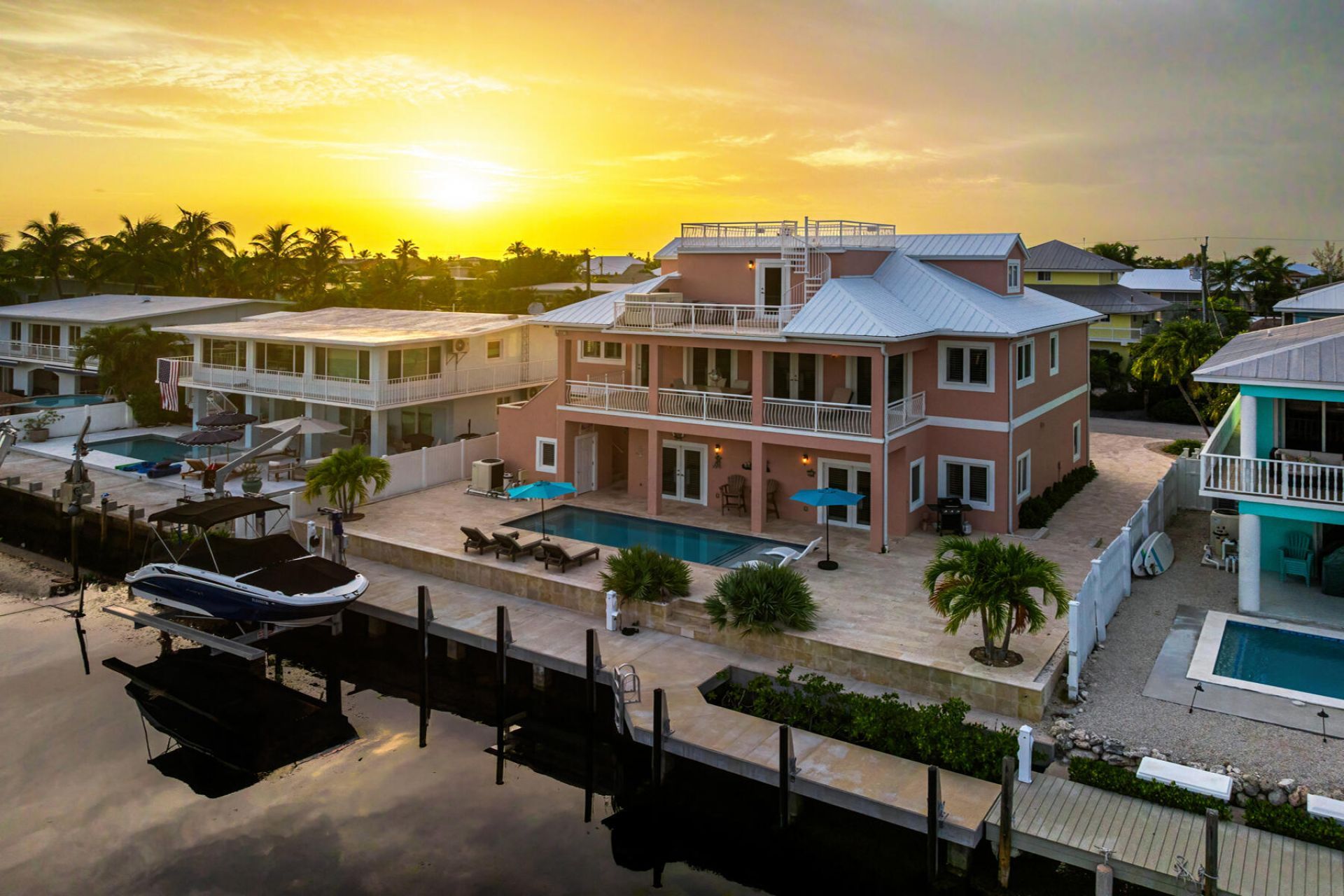 109 Valencia Drive, Islamorada, FL 33036 Photo