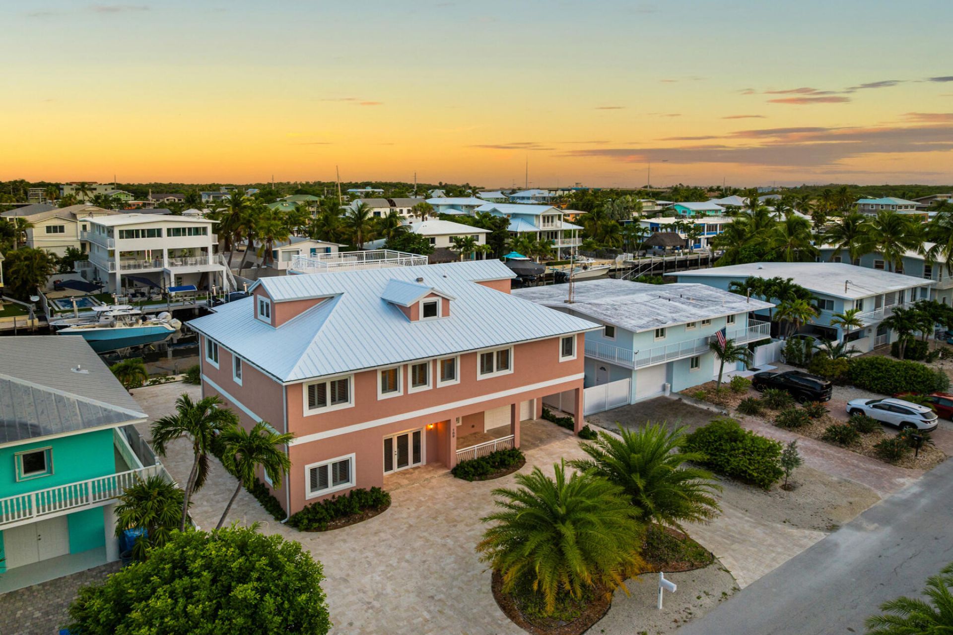109 Valencia Drive, Islamorada, FL 33036 Photo