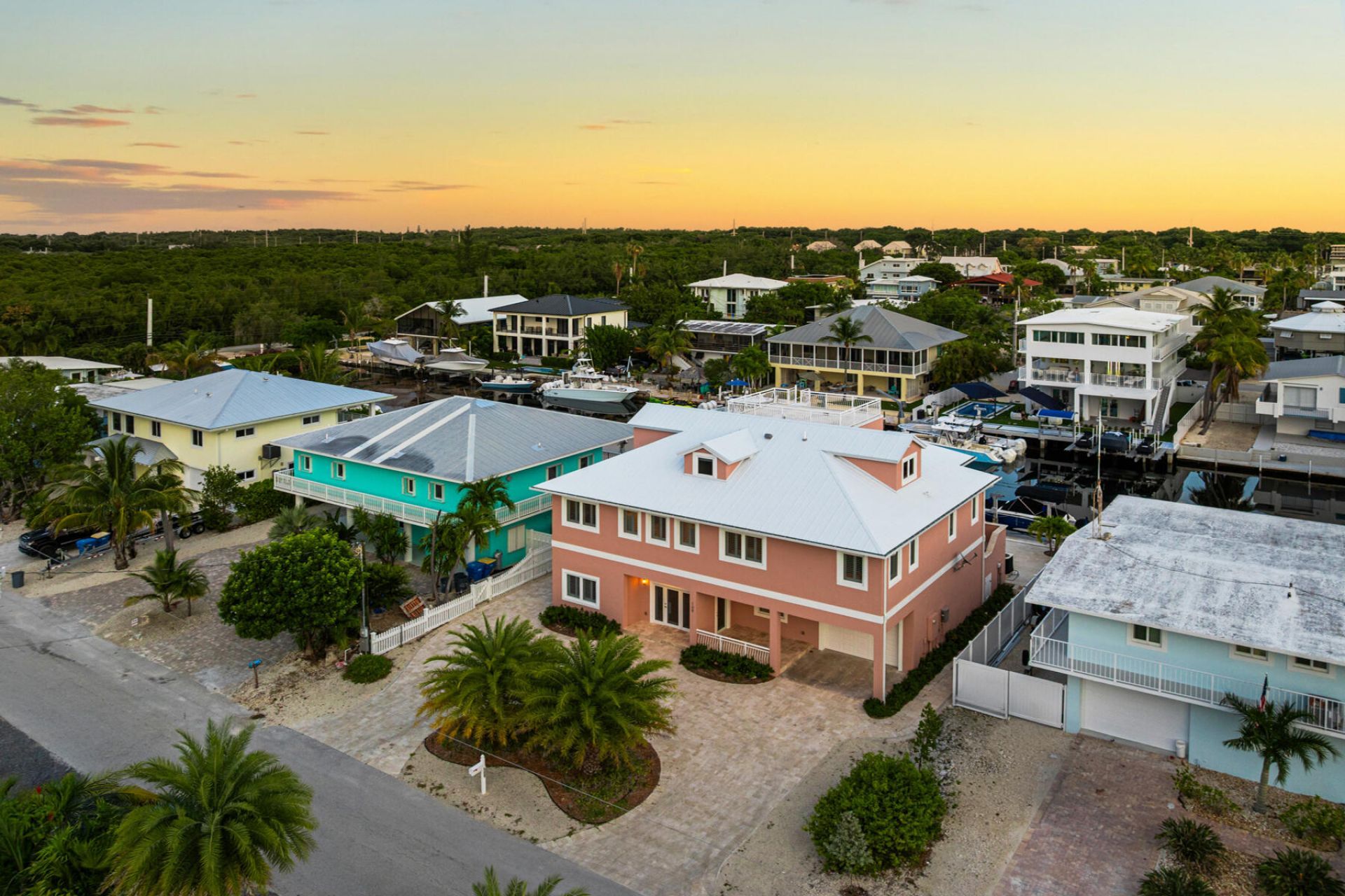 109 Valencia Drive, Islamorada, FL 33036 Photo