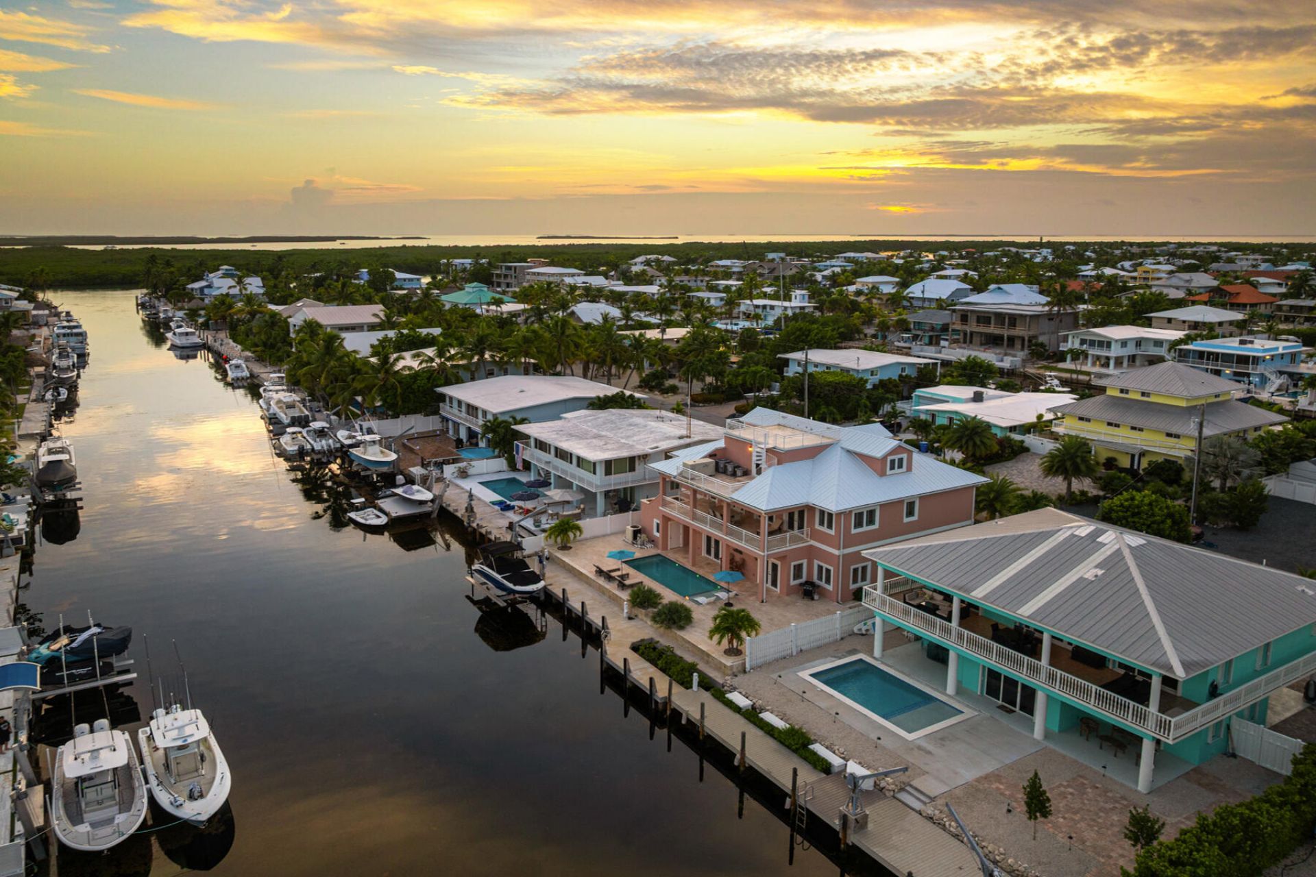109 Valencia Drive, Islamorada, FL 33036 Photo