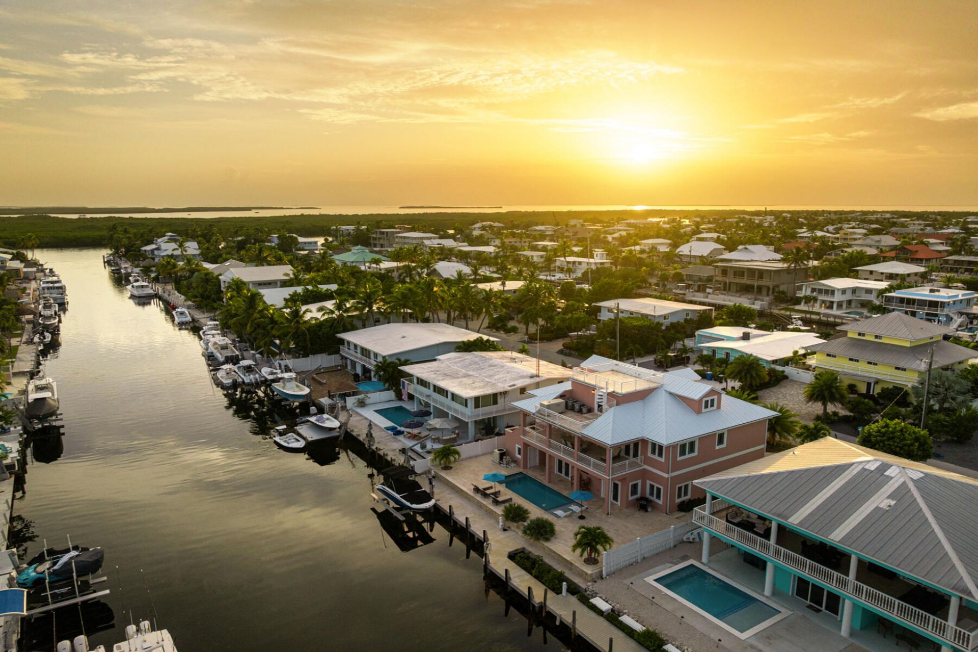109 Valencia Drive, Islamorada, FL 33036 Photo