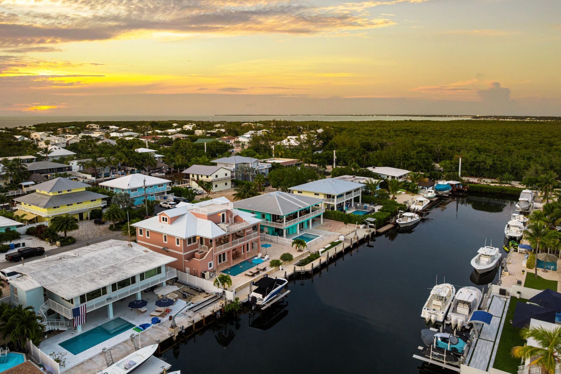 109 Valencia Drive, Islamorada, FL 33036 Photo