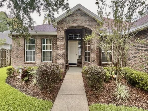 1449 BLUE HERON Lane, Jacksonville Beach, FL 32250