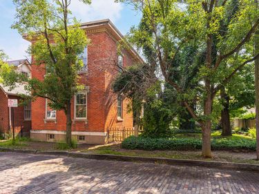 524 Mohawk Street, Columbus, OH 43206