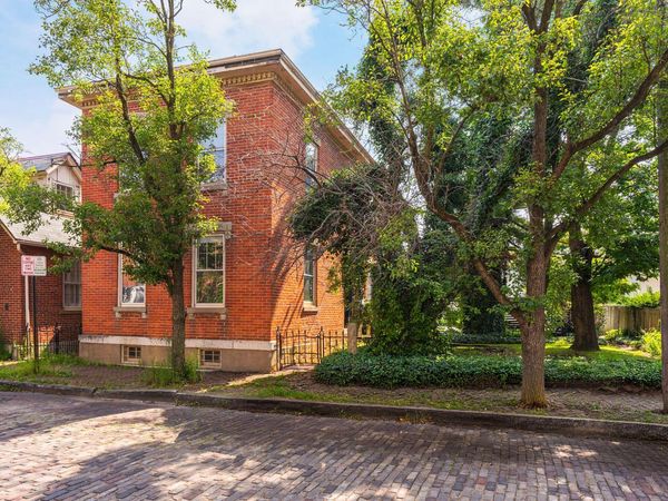 524 Mohawk Street , Columbus, OH 43206