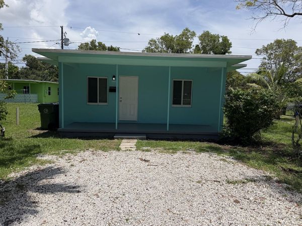 1436 NW 3rd Court, Unit 1, Fort Lauderdale, FL 33311