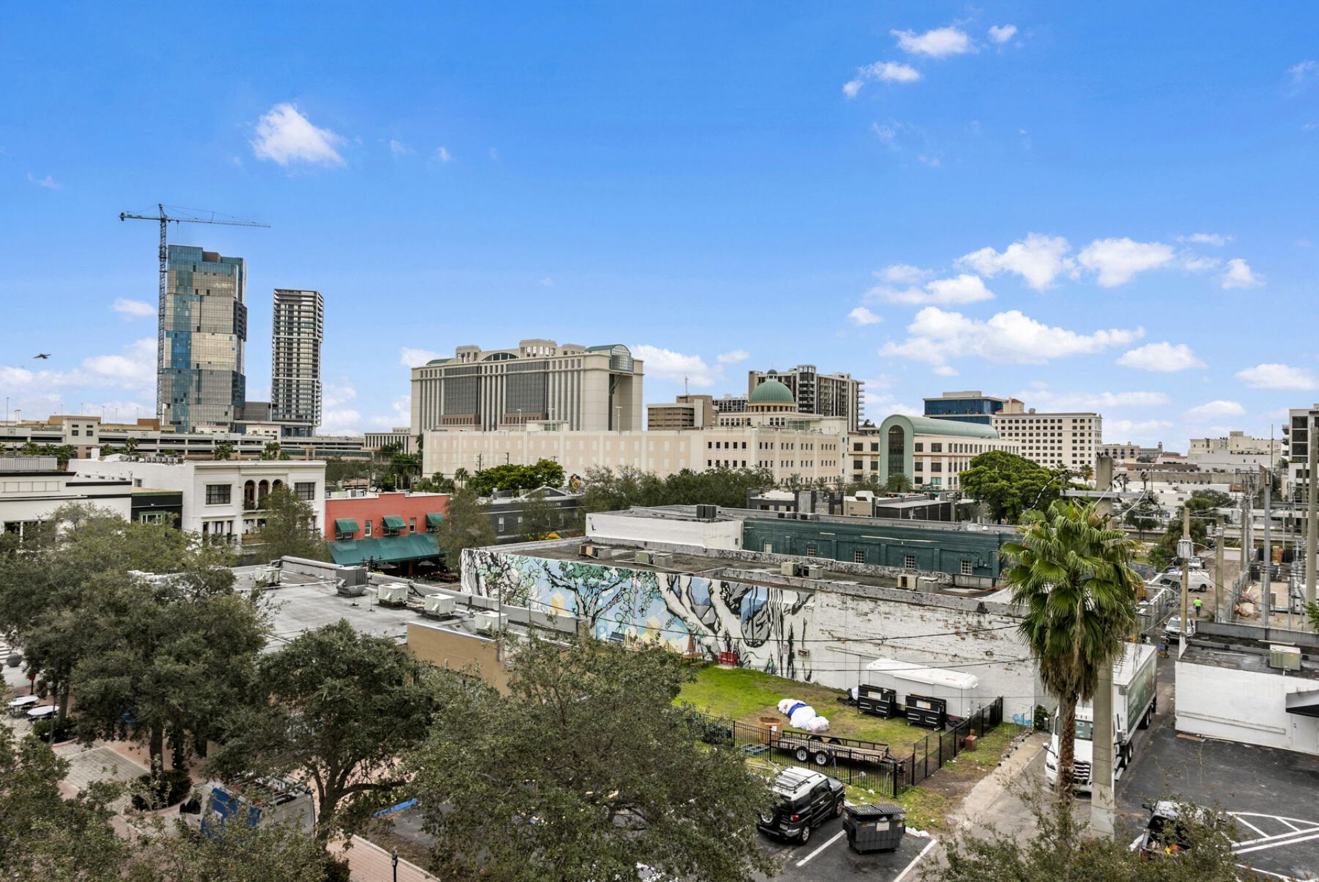 610 Clematis Street, Unit 418, West Palm Beach, FL 33401 Photo