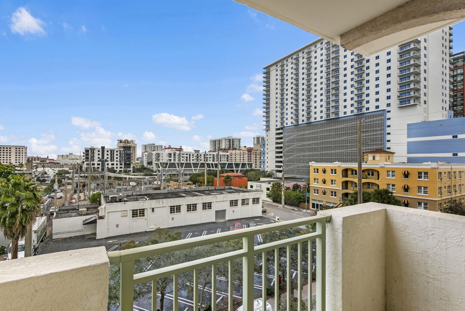 610 Clematis Street, Unit 418, West Palm Beach, FL 33401 Photo