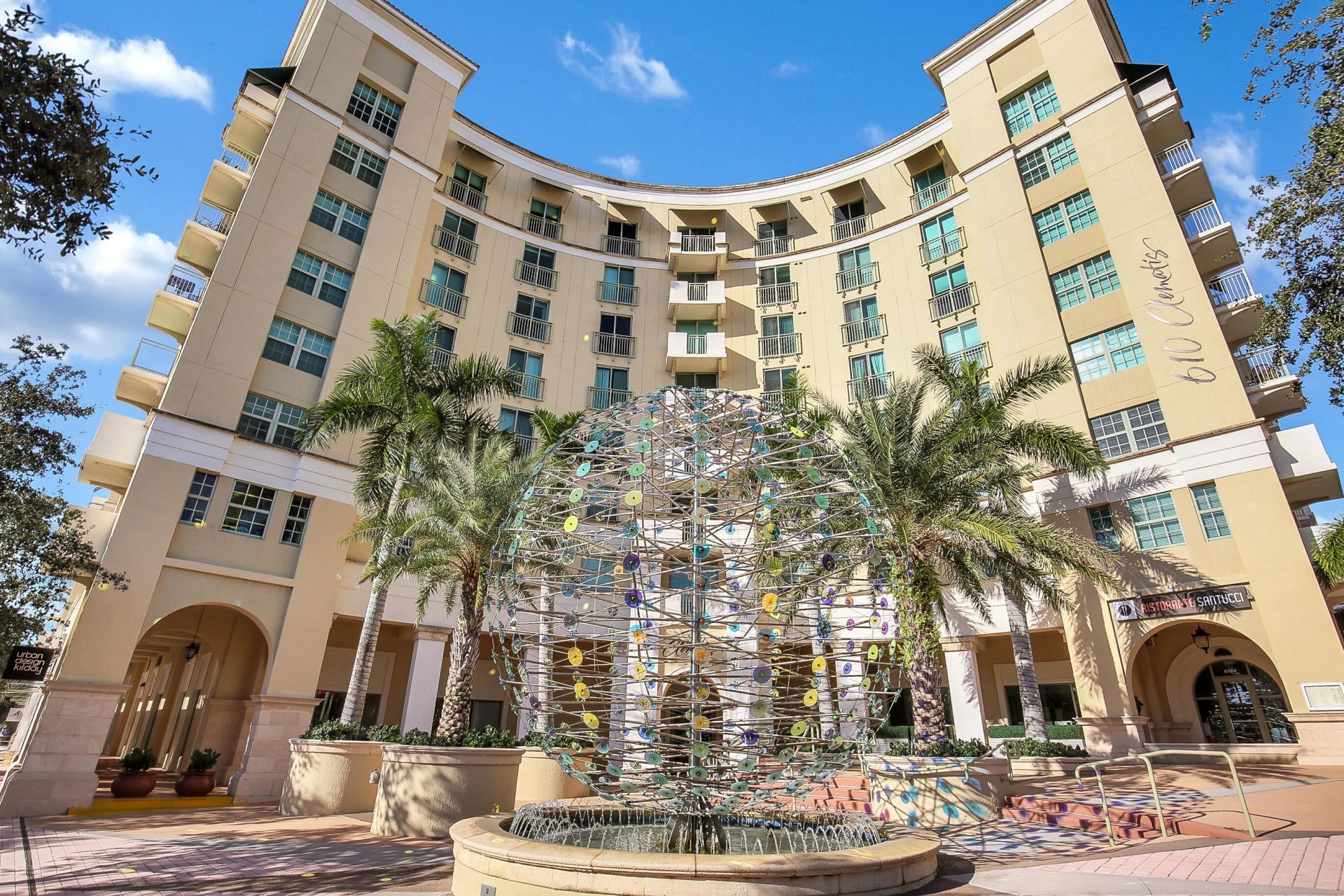 610 Clematis Street, Unit 418, West Palm Beach, FL 33401 Photo
