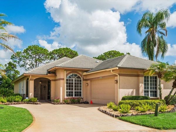 7213 MARSH Terrace, Port St. Lucie, FL 34986