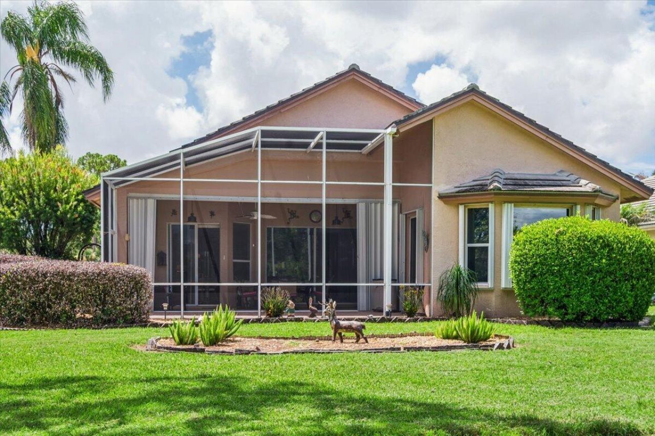 7213 Marsh Terrace, Port Saint Lucie, FL 34986 Photo