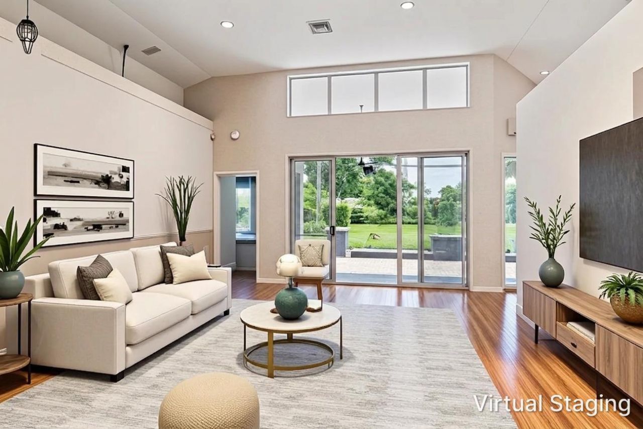 7213 Marsh Terrace, Port Saint Lucie, FL 34986 Photo
