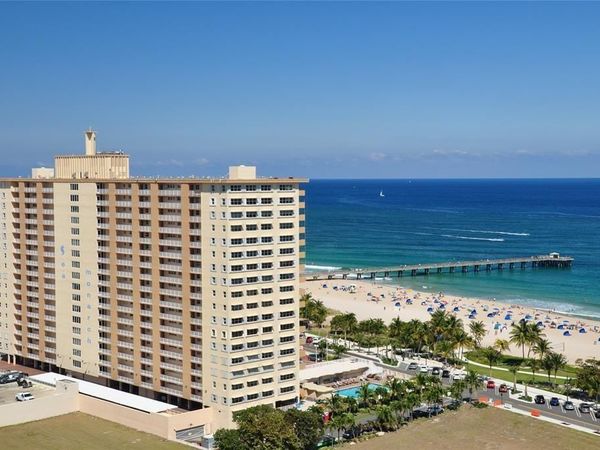 111 N Pompano Beach Boulevard, Unit 304, Pompano Beach, FL 33062