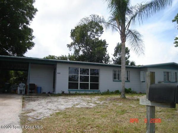 1047 Japonica Lane , Cocoa, FL 32922