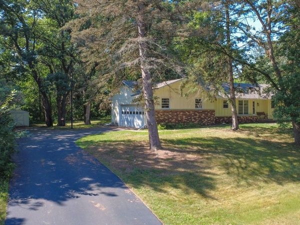 301 Shawn Street SE, Isanti, MN 55040