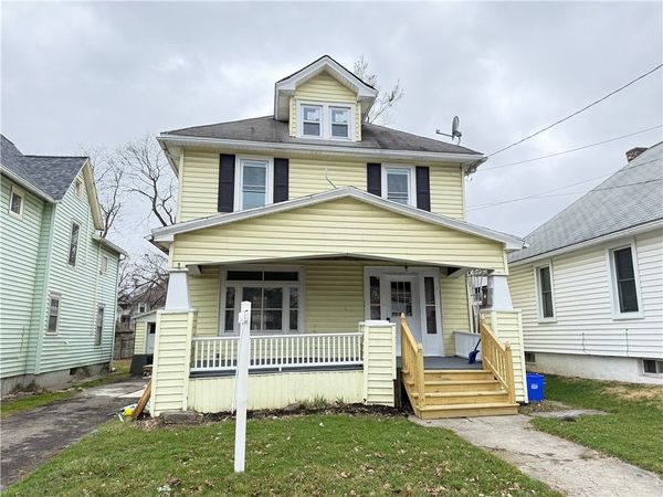 180 Hudson Street , Johnson City, NY 13790