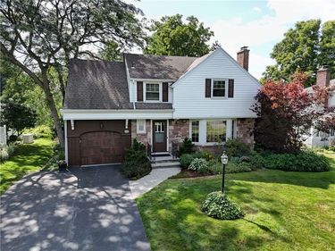 132 Ridgemont Drive, Rochester, NY 14626
