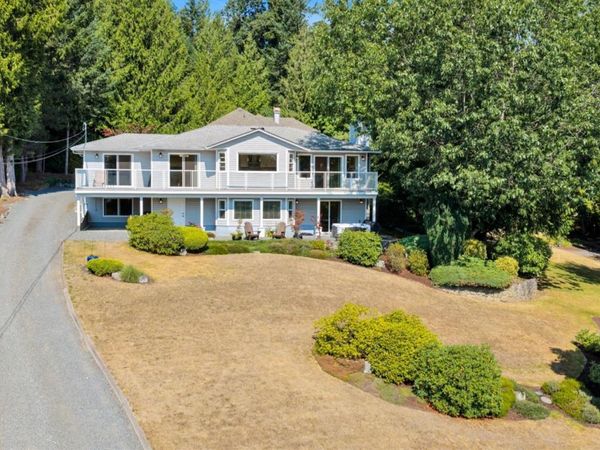 2840 Oceanside Lane, Mill Bay, BC V8H 1E1