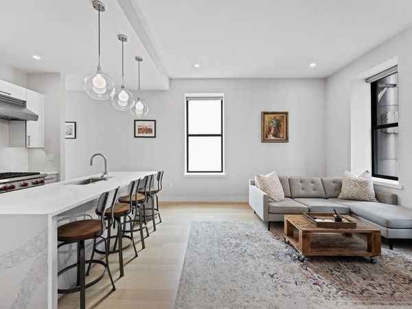 355 Congress Street, Unit 404, Boston, MA 02210