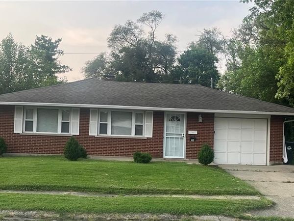 325 Windsor Court, West Carrollton, OH 45449