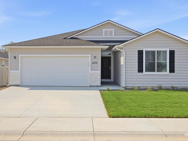 4312 Dayton St, Caldwell, ID 83605