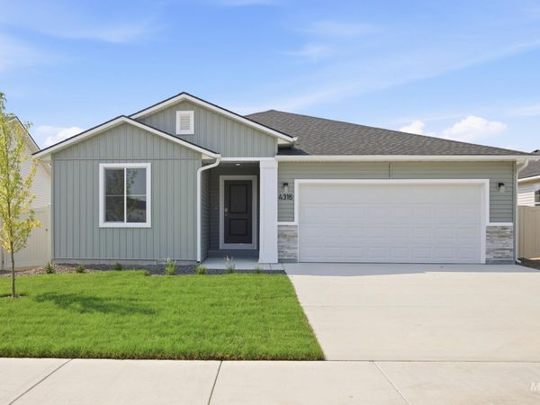 4316 Dayton St, Caldwell, ID 83605