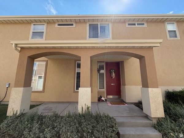 1706 W 3180 N, Unit H1, Lehi, UT 84043