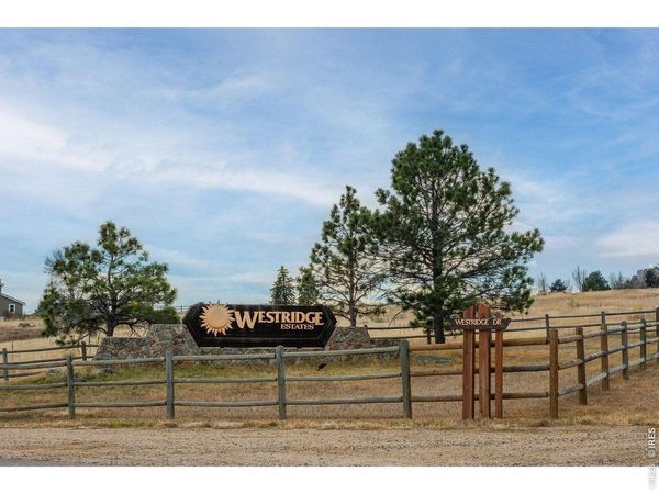 2935 Living Springs Ln, Fort Collins, CO 80526