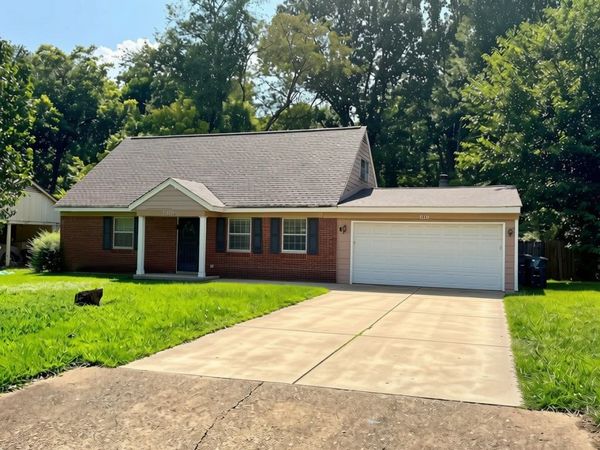3091 COLEMAN RD, Memphis, TN 38128