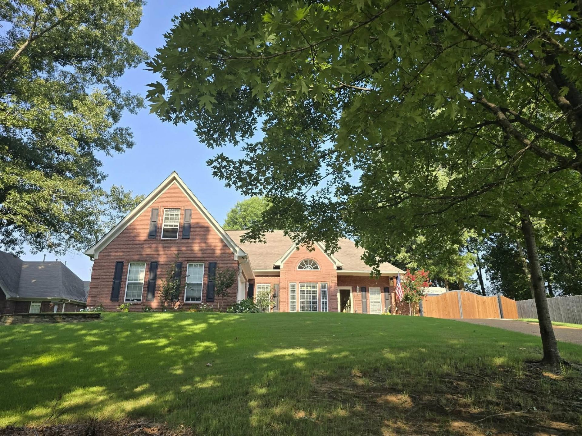 220 Countryside Dr, Oakland, TN 38060 Main Photo
