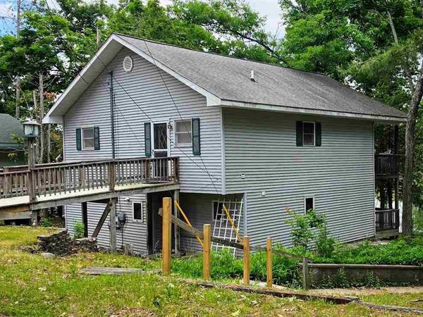 2259 Kassuba Road, Gaylord, MI 49735