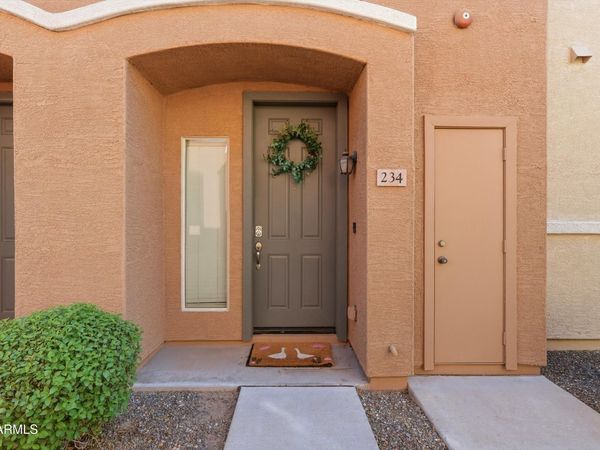 7726 E BASELINE Road, Unit 234, Mesa, AZ 85209