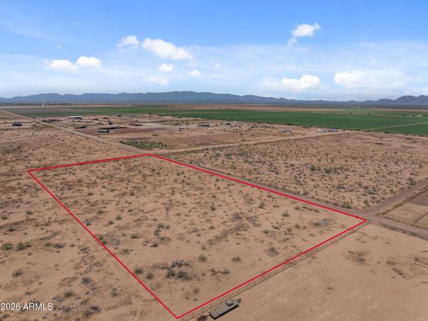 A1 S Long Rifle Road, Unit -, Aguila, AZ 85320