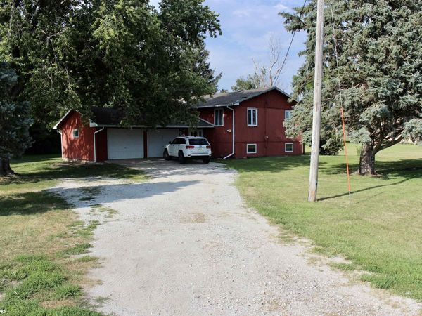 301 Highway 48, Elliott, IA 51532