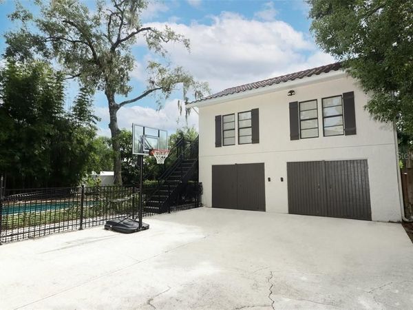 1442 PALM AVENUE , WINTER PARK, FL 32789