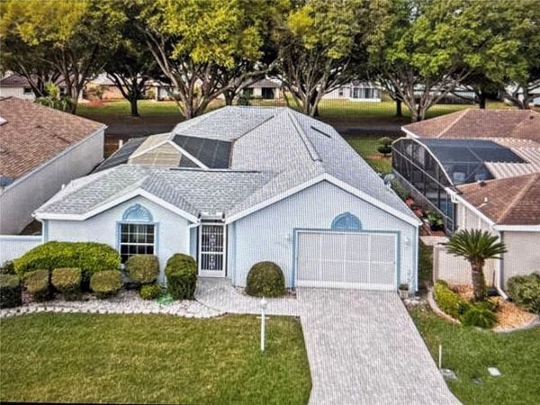 17736 SE 115TH COURT , SUMMERFIELD, FL 34491