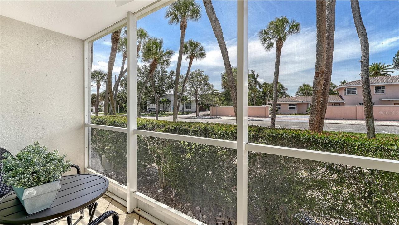 500 S Washington Drive, Unit 6A, Sarasota, FL 34236 Photo