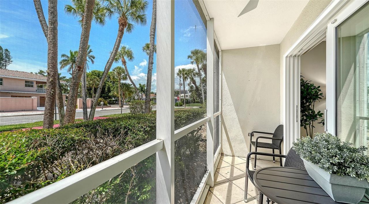 500 S Washington Drive, Unit 6A, Sarasota, FL 34236 Photo