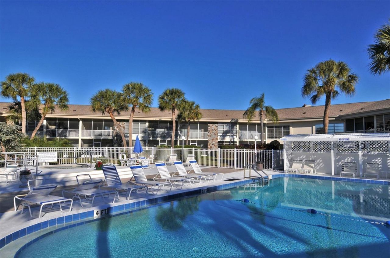 500 S Washington Drive, Unit 6A, Sarasota, FL 34236 Photo