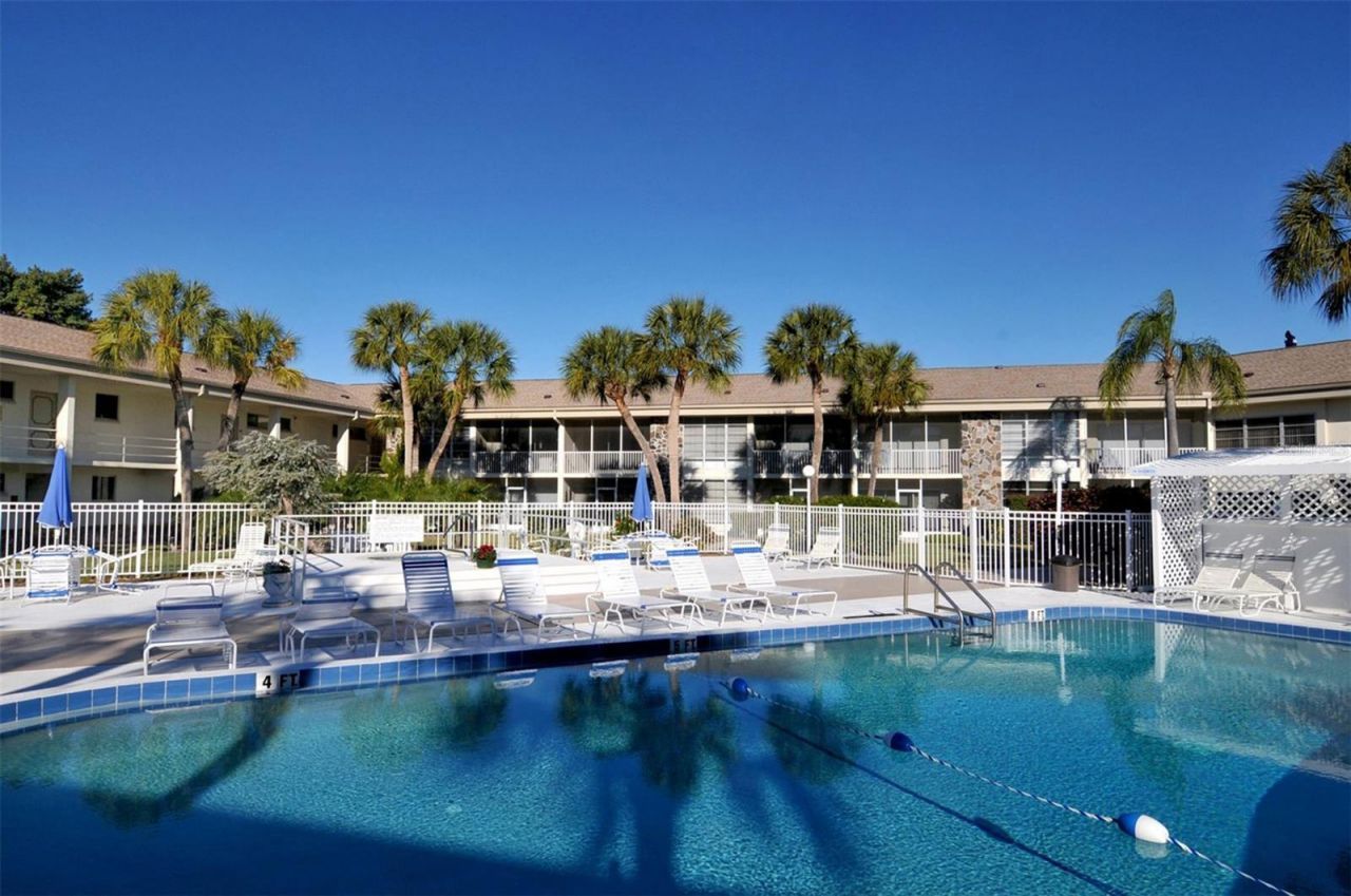 500 S Washington Drive, Unit 6A, Sarasota, FL 34236 Photo