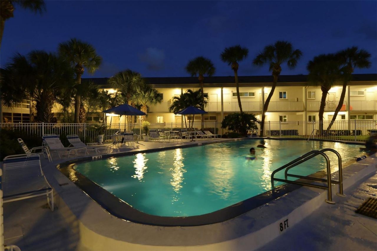 500 S Washington Drive, Unit 6A, Sarasota, FL 34236 Photo