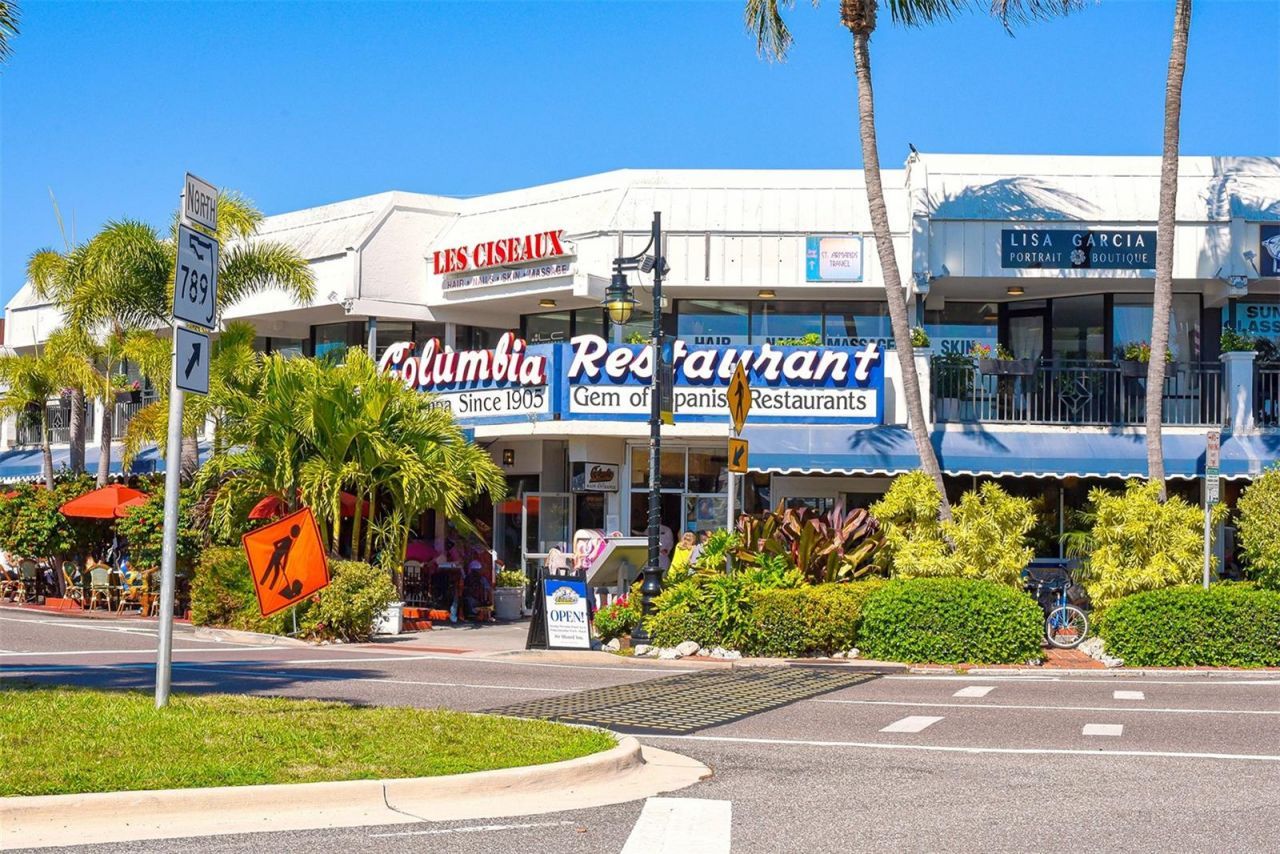 500 S Washington Drive, Unit 6A, Sarasota, FL 34236 Photo