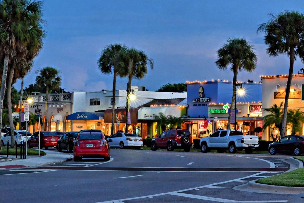 500 S Washington Drive, Unit 6A, Sarasota, FL 34236 Photo