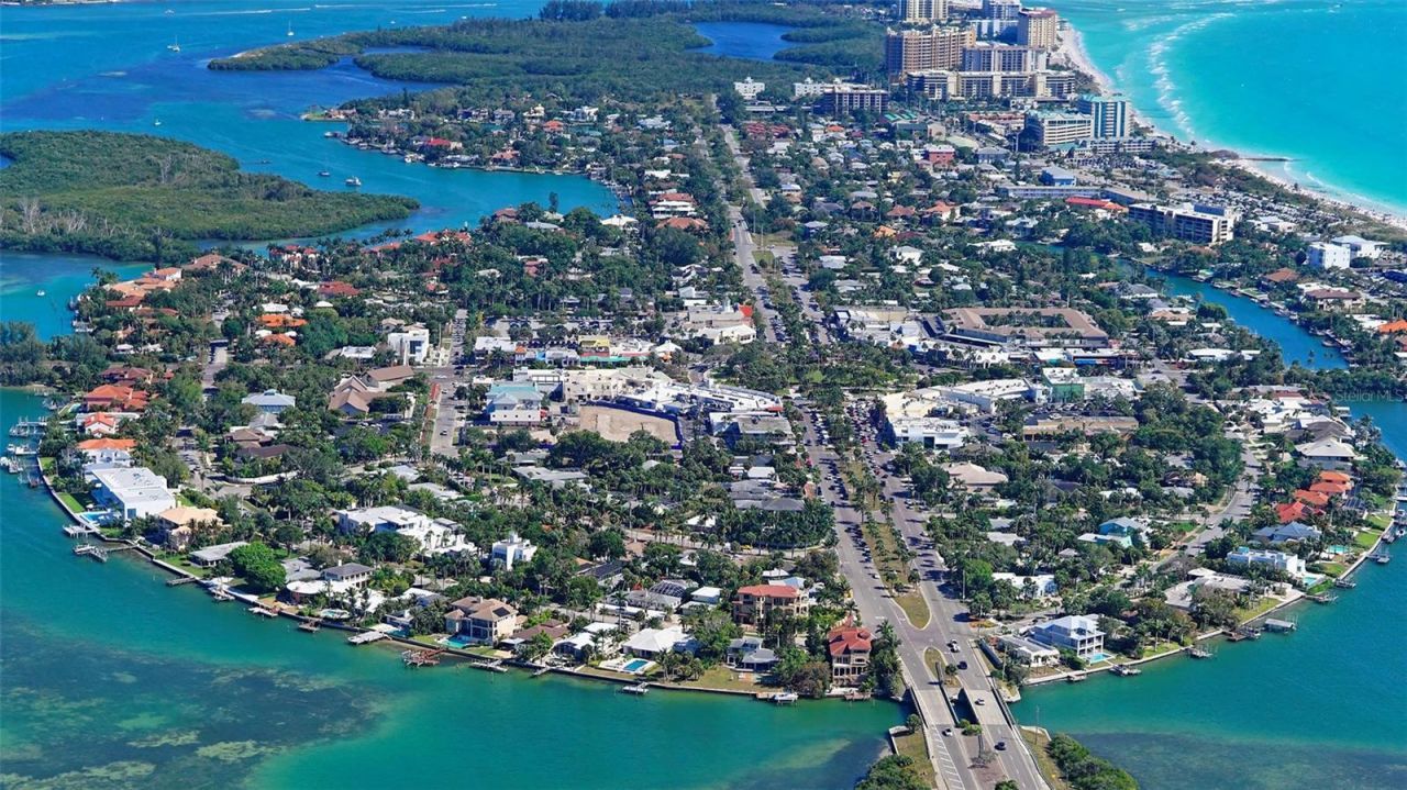 500 S Washington Drive, Unit 6A, Sarasota, FL 34236 Photo
