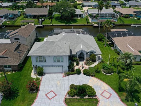 12 CLOVERDALE COURT S, PALM COAST, FL 32137